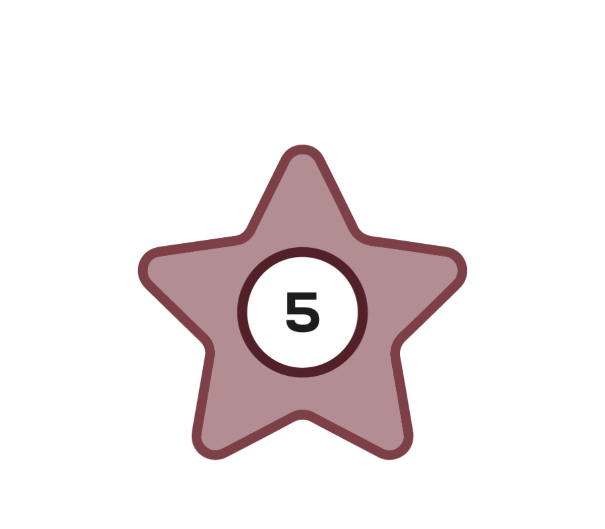 CALIDADES 5 ESTRELLAS