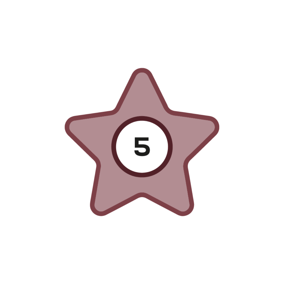 CALIDADES 5 ESTRELLAS