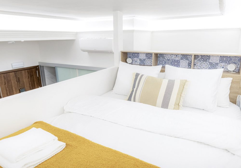 Dormitorio 1