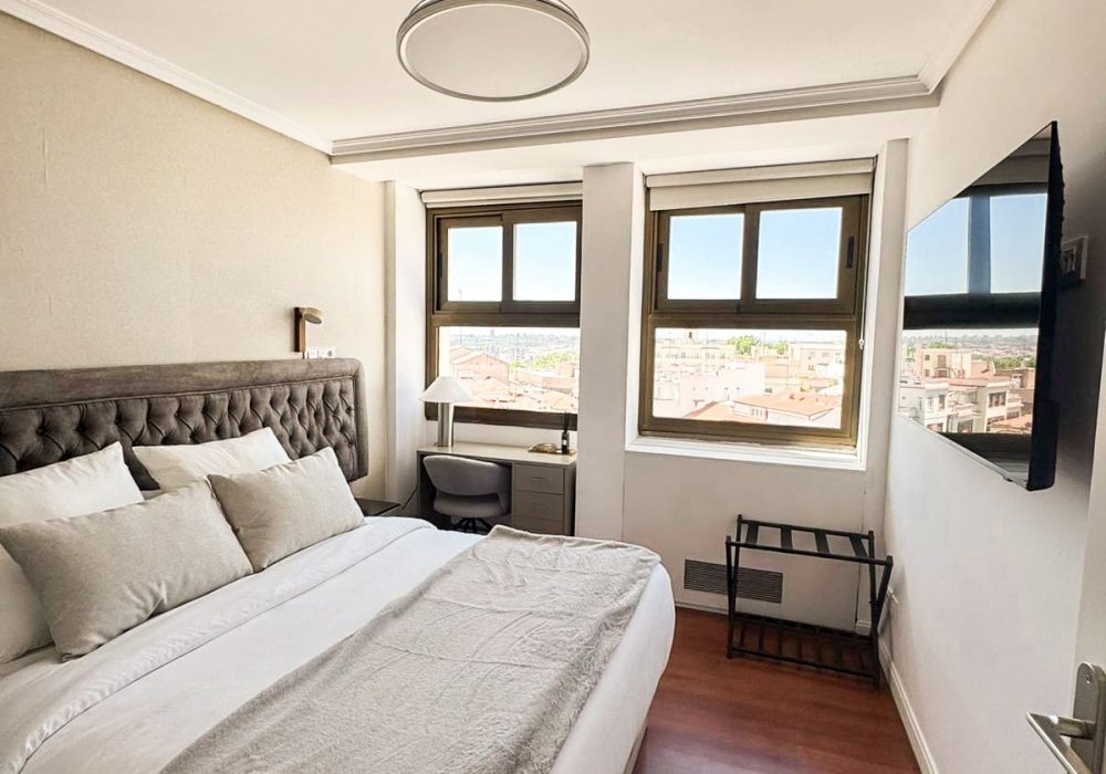 Dormitorio 1