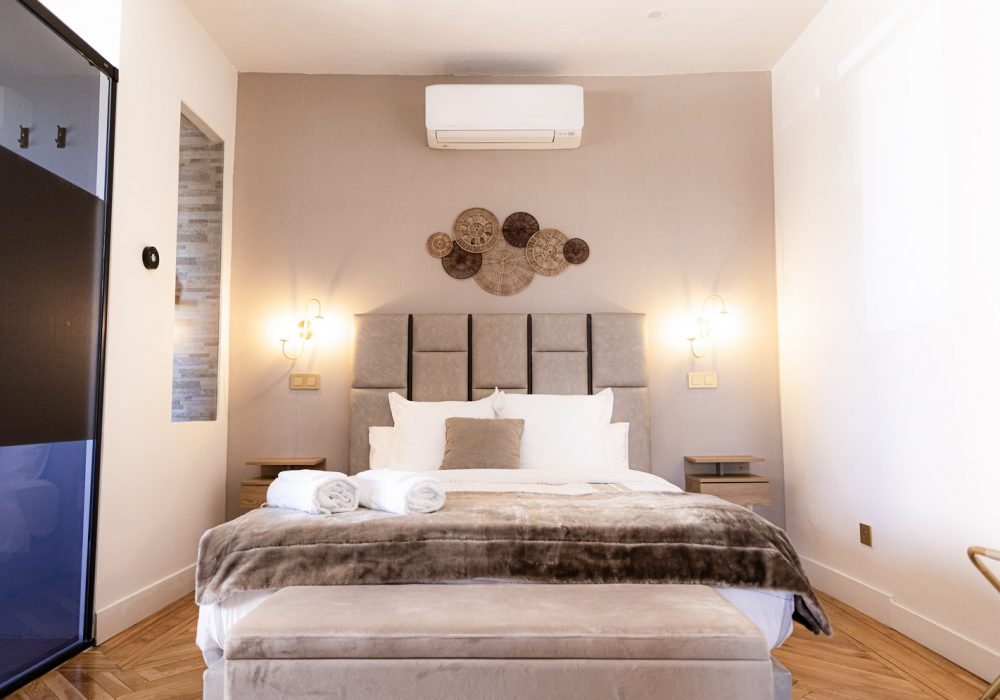 Dormitorio 1