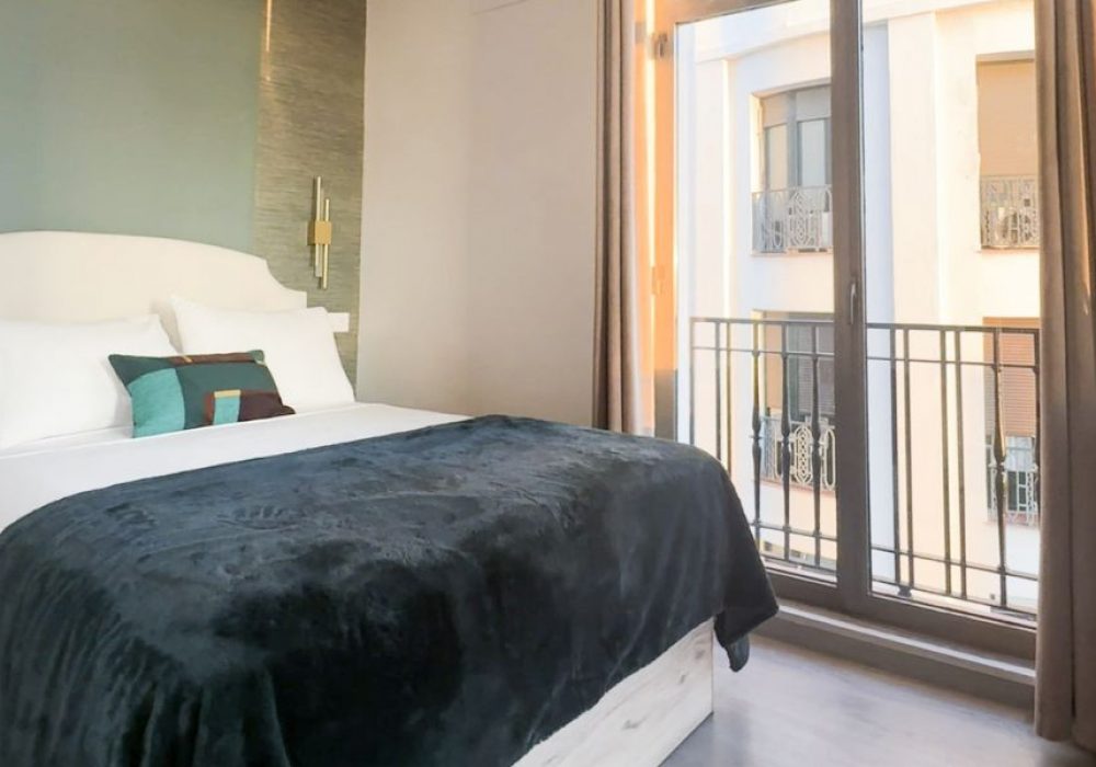Dormitorio 1