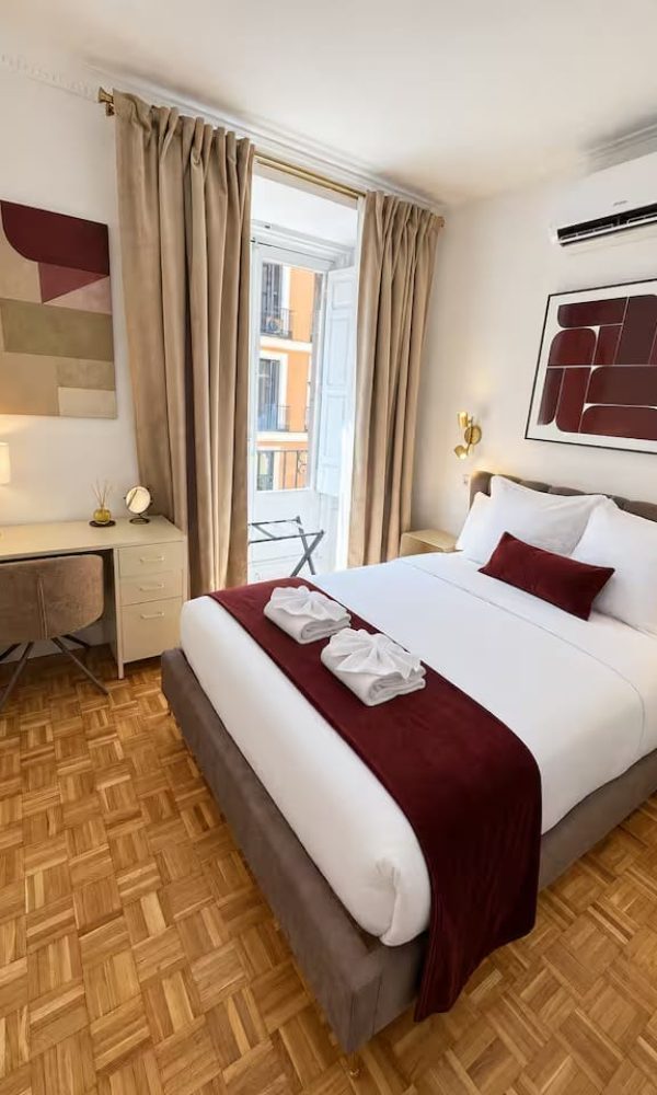 dormitorio 1