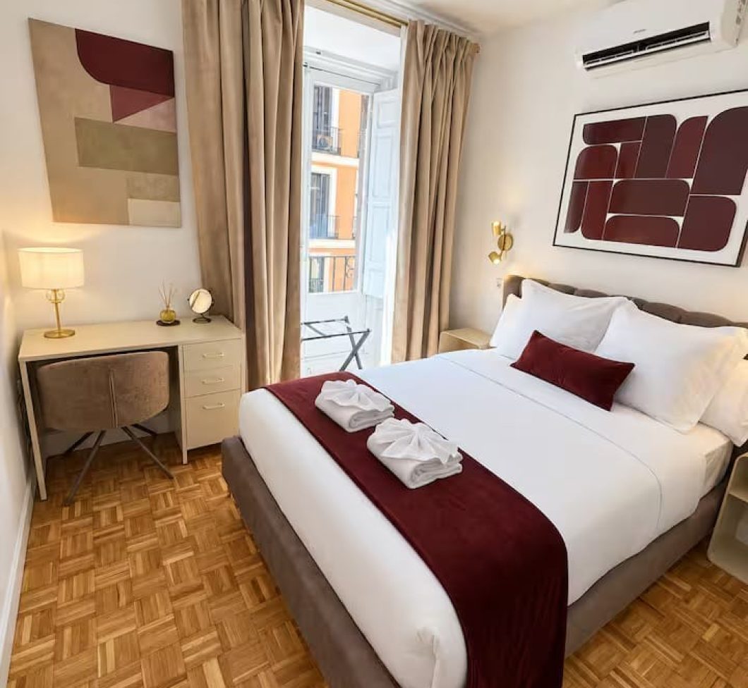 dormitorio 1
