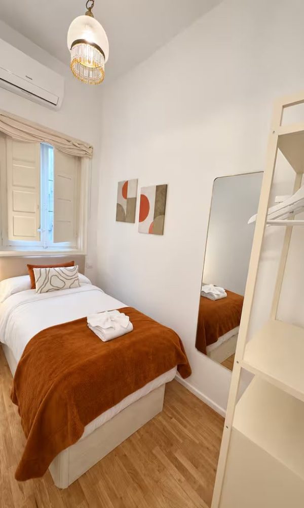 dormitorio 4