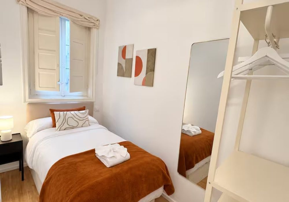 dormitorio 4